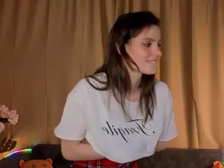 melissa's Live Sex Cam Show