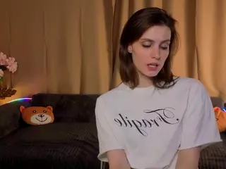 melissa's Live Sex Cam Show