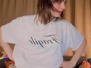 melissa's Live Sex Cam Show