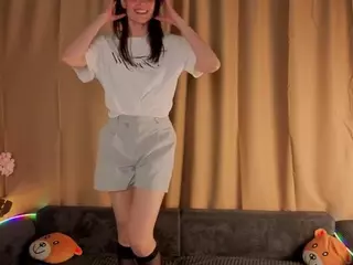 melissa's Live Sex Cam Show