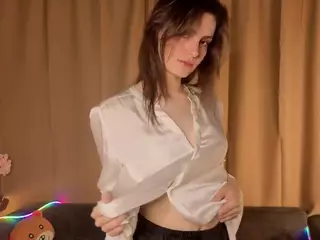 melissa's Live Sex Cam Show