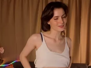 melissa's Live Sex Cam Show