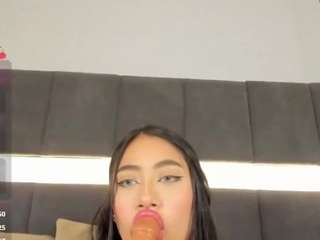 nicollepierce Live Webcam on CamSoda