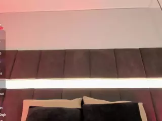 NicollePierce's Live Sex Cam Show