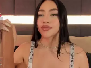 NicollePierce's Live Sex Cam Show