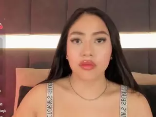 NicollePierce's Live Sex Cam Show