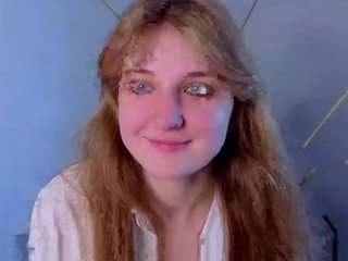 prudencefairfiel... Live Webcam on CamSoda