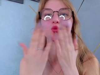 prudencefairfiel... Live Webcam on CamSoda