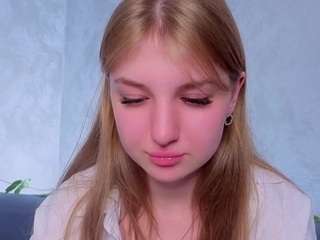 prudencefairfiel... Live Webcam on CamSoda