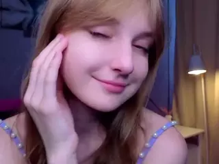 PrudenceFairfield's Live Sex Cam Show