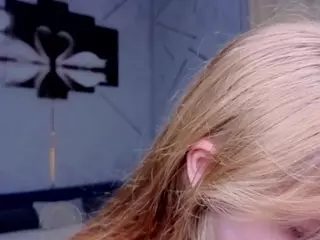 PrudenceFairfield's Live Sex Cam Show