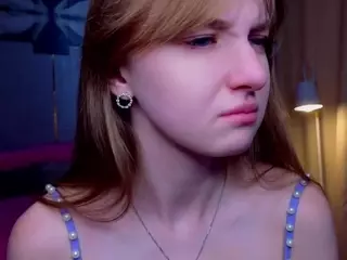 PrudenceFairfield's Live Sex Cam Show