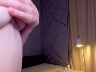 PrudenceFairfield's Live Sex Cam Show