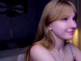 PrudenceFairfield's Live Sex Cam Show