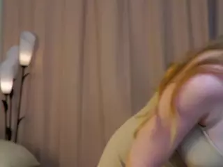 PrudenceFairfield's Live Sex Cam Show