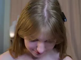 PrudenceFairfield's Live Sex Cam Show