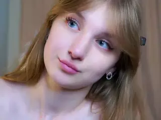 PrudenceFairfield's Live Sex Cam Show
