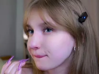 PrudenceFairfield's Live Sex Cam Show
