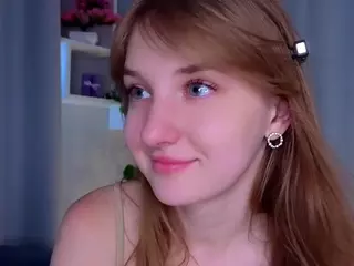 PrudenceFairfield's Live Sex Cam Show