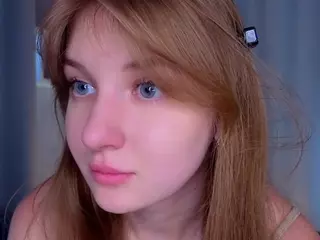 PrudenceFairfield's Live Sex Cam Show