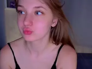 PrudenceFairfield's Live Sex Cam Show