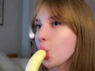 PrudenceFairfield's Live Sex Cam Show