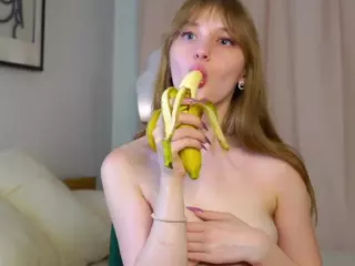 PrudenceFairfield's Live Sex Cam Show