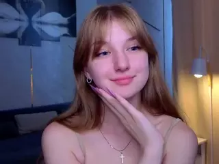 PrudenceFairfield's Live Sex Cam Show