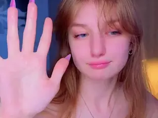PrudenceFairfield's Live Sex Cam Show