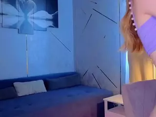 PrudenceFairfield's Live Sex Cam Show