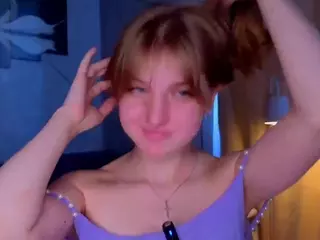 PrudenceFairfield's Live Sex Cam Show