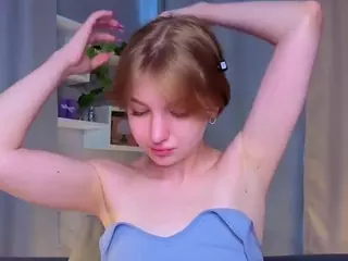 PrudenceFairfield's Live Sex Cam Show