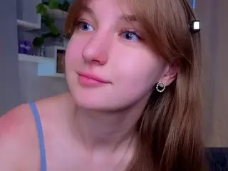 PrudenceFairfield's Live Sex Cam Show