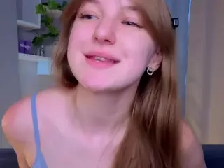 PrudenceFairfield's Live Sex Cam Show