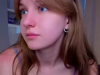 PrudenceFairfield's Live Sex Cam Show