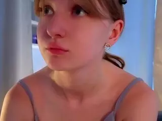 PrudenceFairfield's Live Sex Cam Show