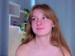 Eva's Live Sex Cam Show