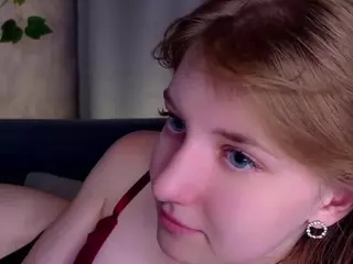 Eva's Live Sex Cam Show