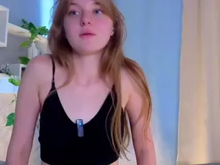 Eva's Live Sex Cam Show