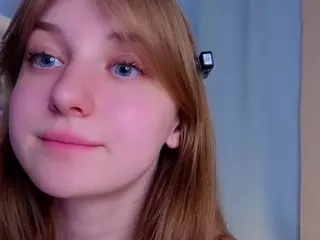 Eva's Live Sex Cam Show