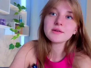 Eva's Live Sex Cam Show