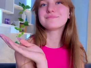 Eva's Live Sex Cam Show