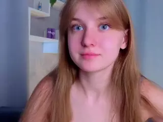 Eva's Live Sex Cam Show