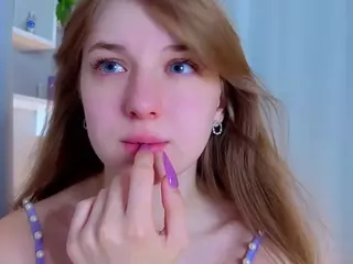Eva's Live Sex Cam Show
