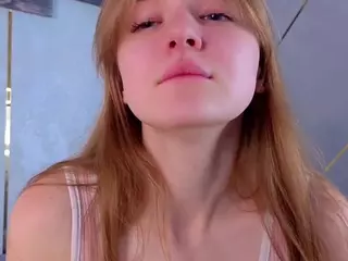 Eva's Live Sex Cam Show