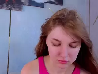 Eva's Live Sex Cam Show