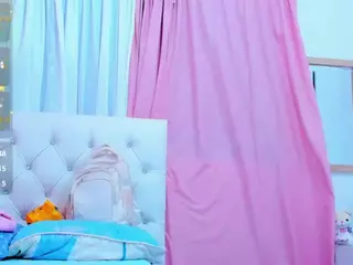 Selena's Live Sex Cam Show