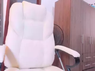 Selena's Live Sex Cam Show