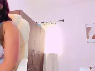 Selena's Live Sex Cam Show