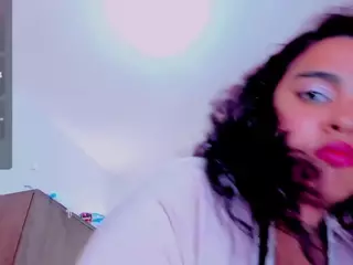Selena's Live Sex Cam Show
